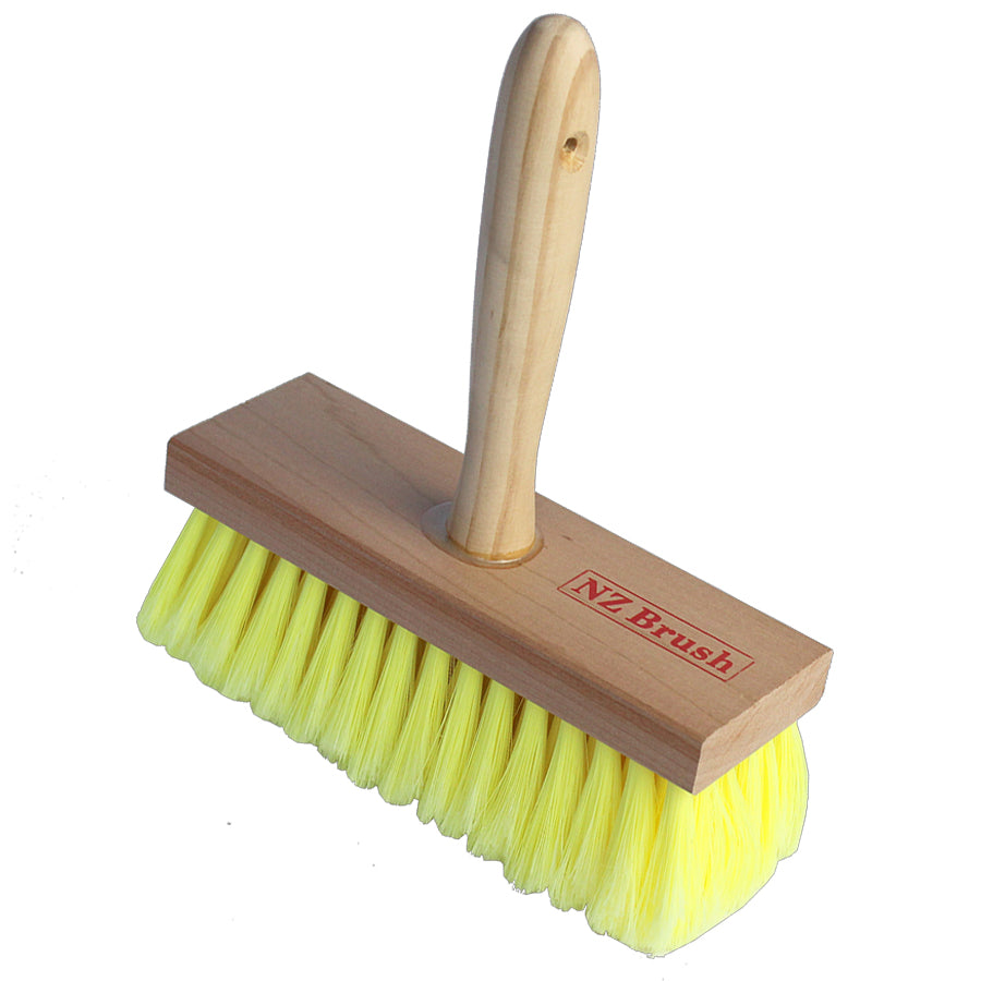 Whitewash Brush