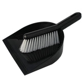 Brush and Pan Set