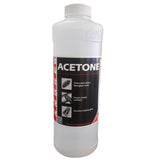 Acetone