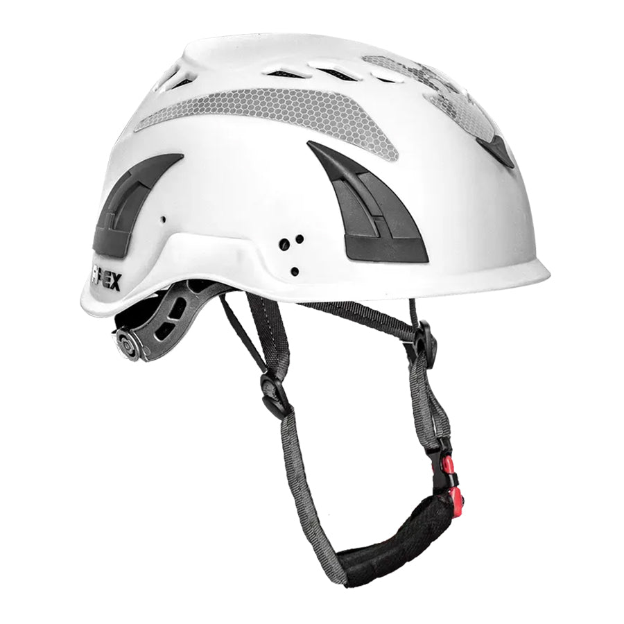 Apex Multi Pro Vented Multi-Impact Tested Helmet