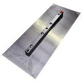 Power Trowel Finishing Blades