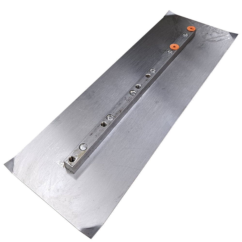 Power Trowel Finishing Blades