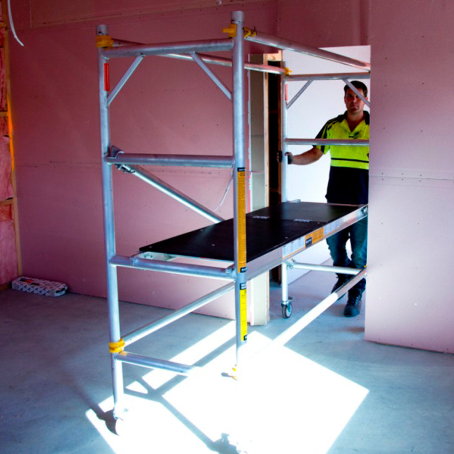 Equiptec Doorway Mobile Scaffold