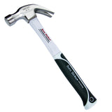 Estwing Sure Strike Claw Hammer with Fibreglass Handle