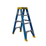 Bailey Pro Fibreglass Double Sided Ladder 150kg