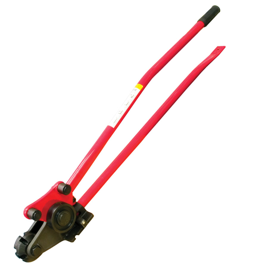 Cutter Bender 16mm Rod