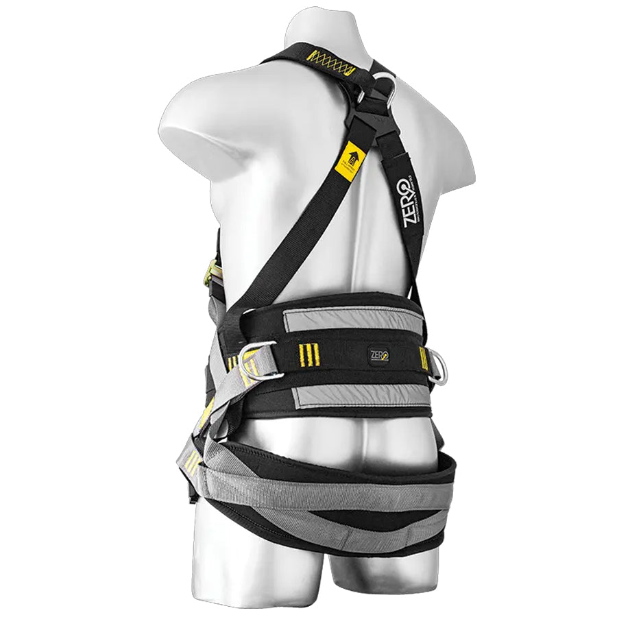 Zero Tower Lightweight Linesman Harness