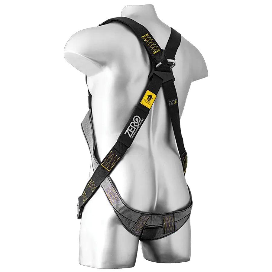 Zero Utility Multi Purpose Harness