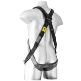 Zero UtilityS Multi-Purpose Harness with Standard Buckles