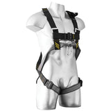 Zero UtilityS Multi-Purpose Harness with Standard Buckles