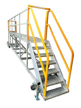 Truck Access Platforms