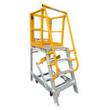 Heavy Duty Work Platforms