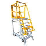 Heavy Duty Work Platforms