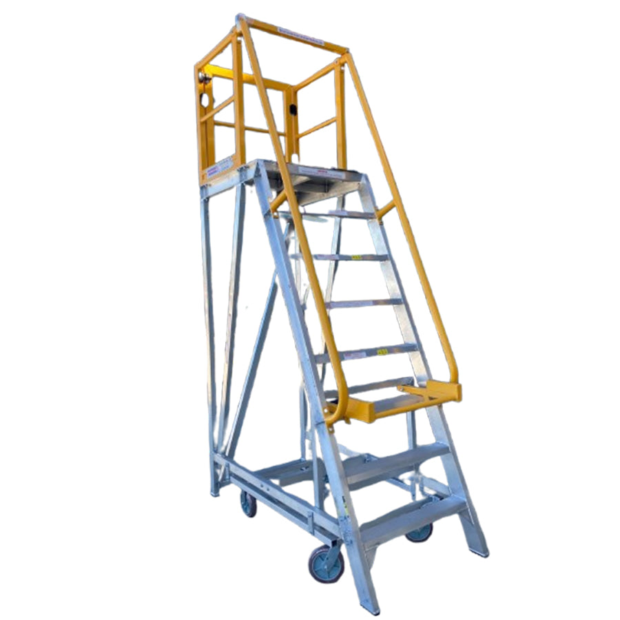 Heavy Duty Work Platforms