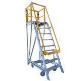 Heavy Duty Work Platforms