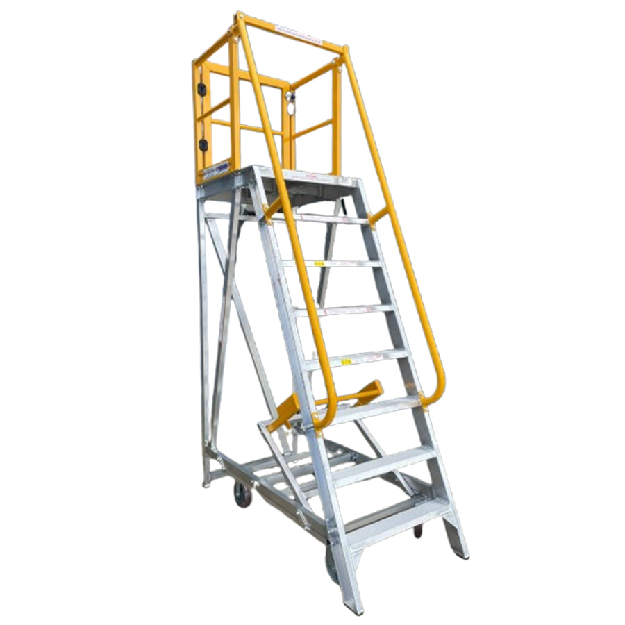 Heavy Duty Work Platforms