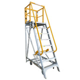 Heavy Duty Work Platforms