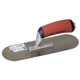 Marshalltown Carbon Steel Round End Pool Trowels