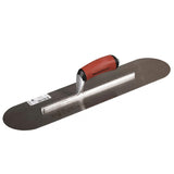 Marshalltown Carbon Steel Round End Pool Trowels