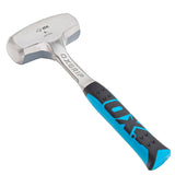 Ox Pro Heavy Duty Club Hammer