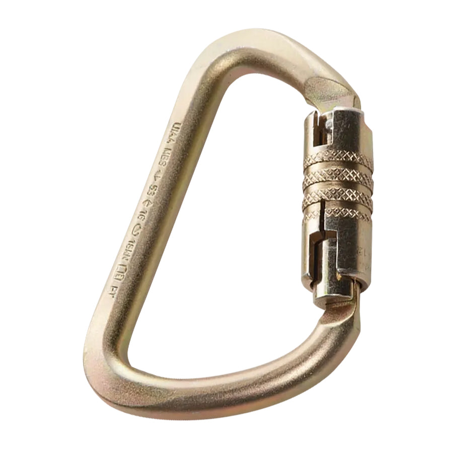 Zero Carabiners