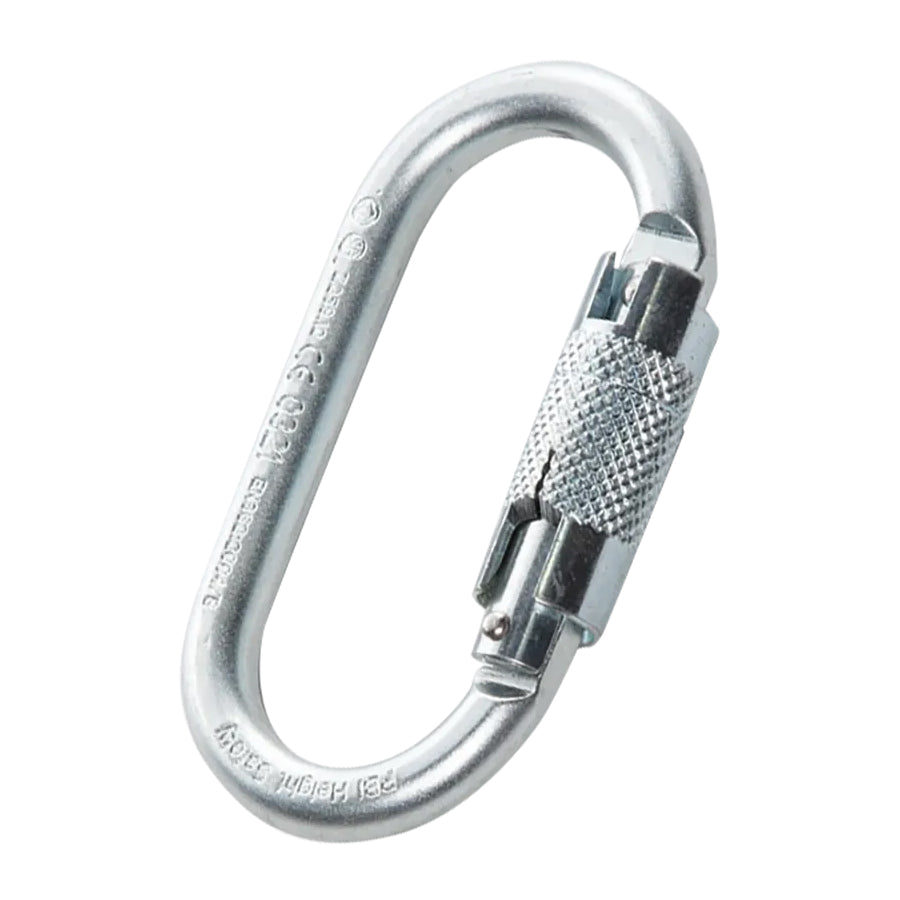 Zero Carabiners