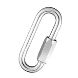 Zero Carabiners