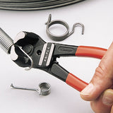 Knipex End Cutting Pliers