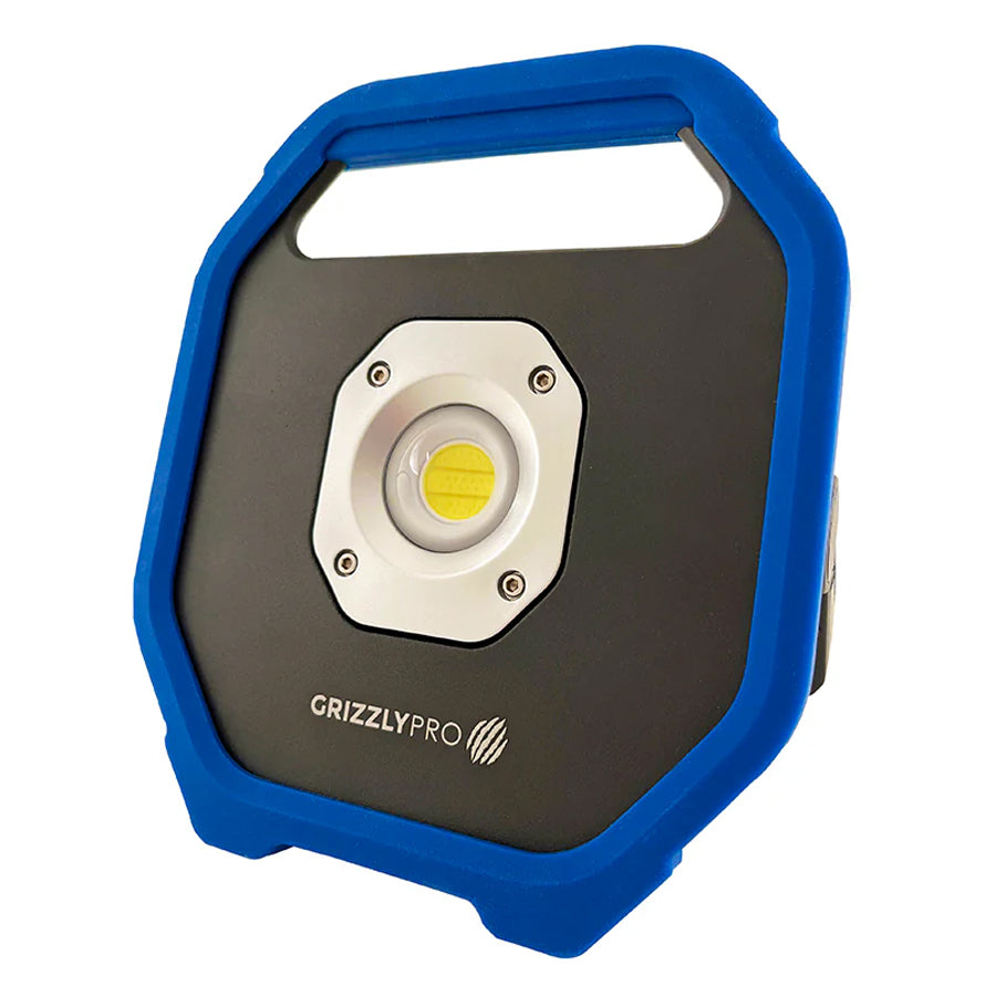 GrizzlyPRO Polar Pro LED Rechargable Work Lights