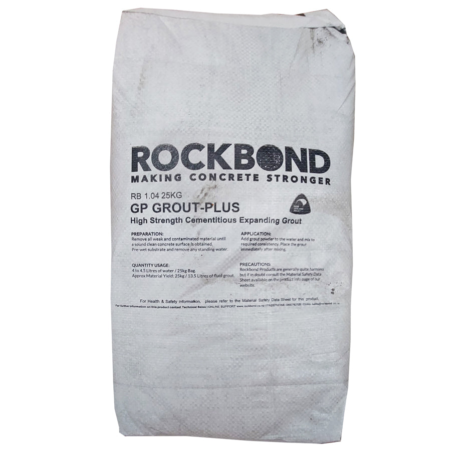 GP Grout Plus 25kg