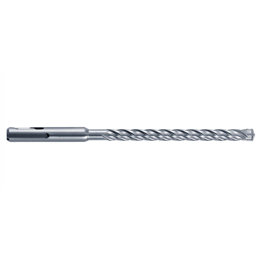 SDS PLUS Zentro 4 Cutter Drill Bits with Carbide Tip