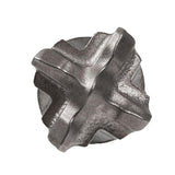 SDS PLUS Zentro 4 Cutter Drill Bits with Carbide Tip