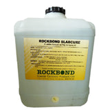 Rockbond Slabcure