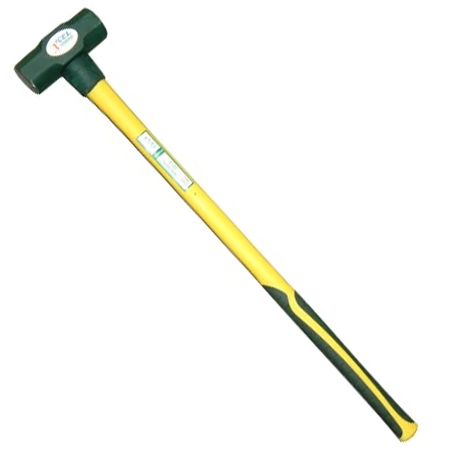 Excel Sledge Hammers with Fibreglass Handles