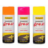 Marking Spray Paint