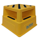 Almax Tradesman Step Stool