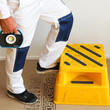 Almax Tradesman Step Stool