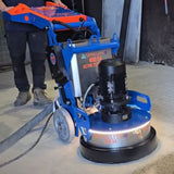 Satellite 480 G4 Floor Grinder