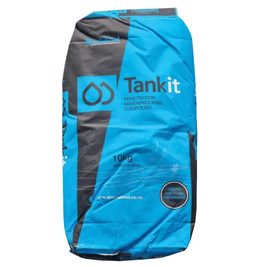 Tankit Waterproofer 10kg