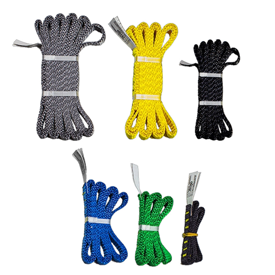 Zero Webbing Slings