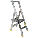 Warthog Platform Ladders