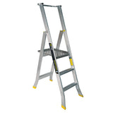 Warthog Platform Ladders