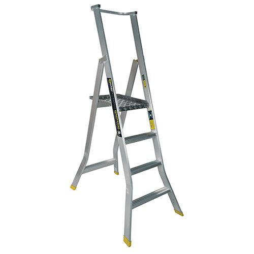 Warthog Platform Ladders