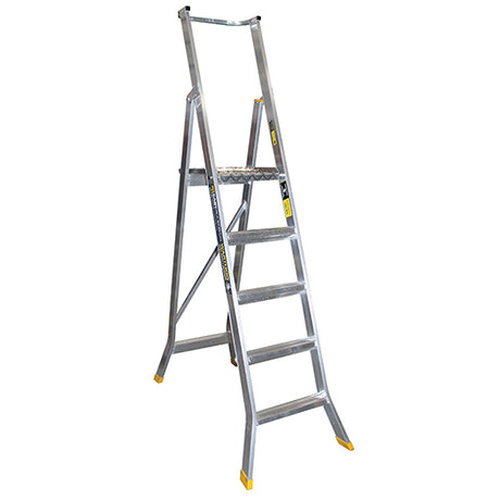 Warthog Platform Ladders