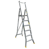 Warthog Platform Ladders