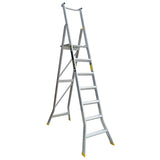 Warthog Platform Ladders