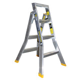 Warthog Dual Purpose Ladders