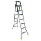 Warthog Dual Purpose Ladders