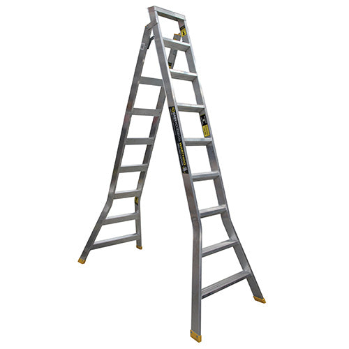 Warthog Dual Purpose Ladders