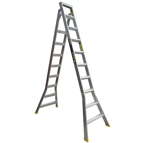 Warthog Dual Purpose Ladders